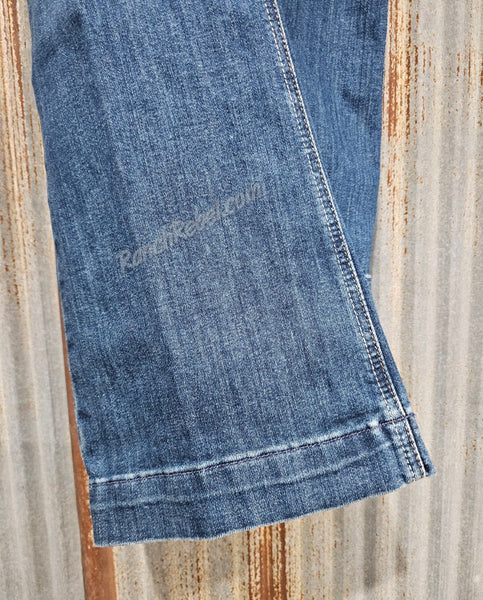Ariat Perfect Rise Leslie Slim Trouser #6379