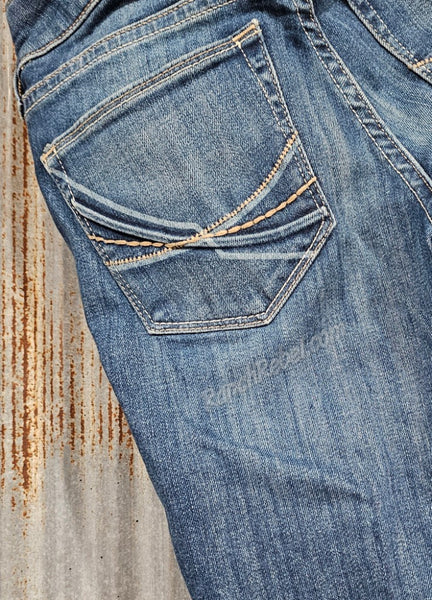Ariat Perfect Rise Leslie Slim Trouser #6379