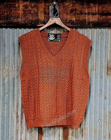 The Kodi Vest #6381