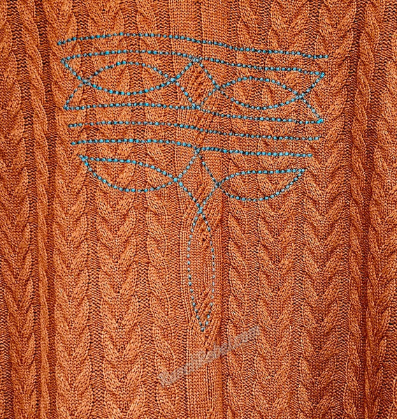 The Kodi Vest #6381
