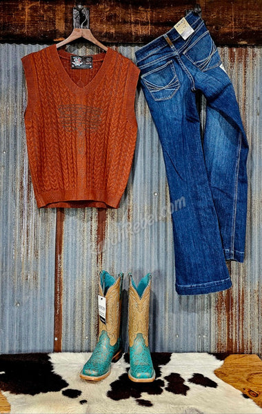 The Kodi Vest #6381