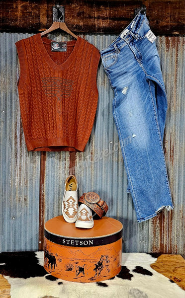 The Kodi Vest #6381