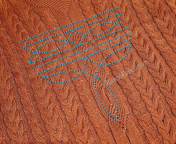The Kodi Vest #6381