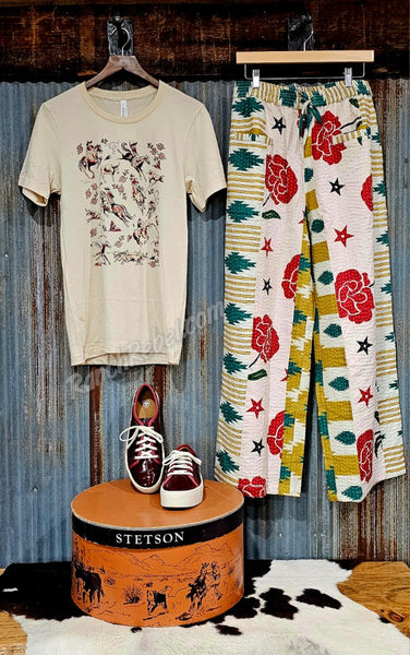 The Pendleton Pants #6383