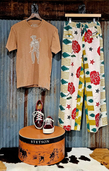 The Pendleton Pants #6383
