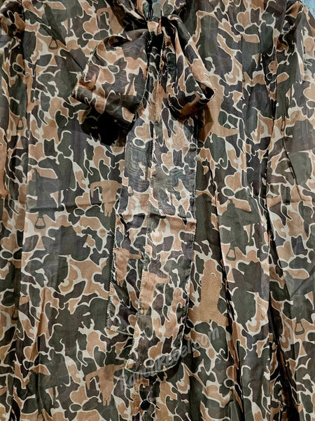 Western Camo Bow Season #6400