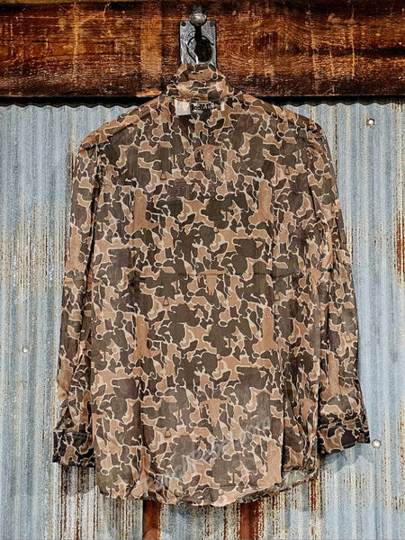 Western Camo Bow Season #6400