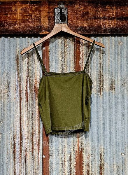 Western Camo Bow Season #6400