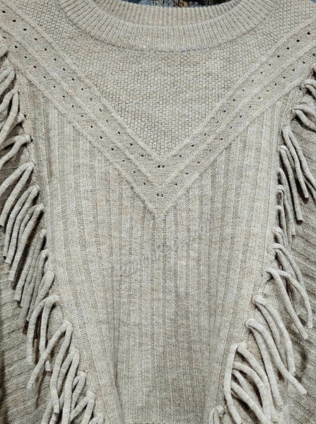 Ariat Lia Poncho Sweater #6413