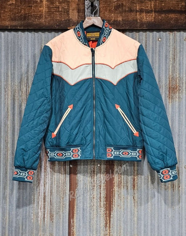 STS Salinas Bomber Jacket #6442