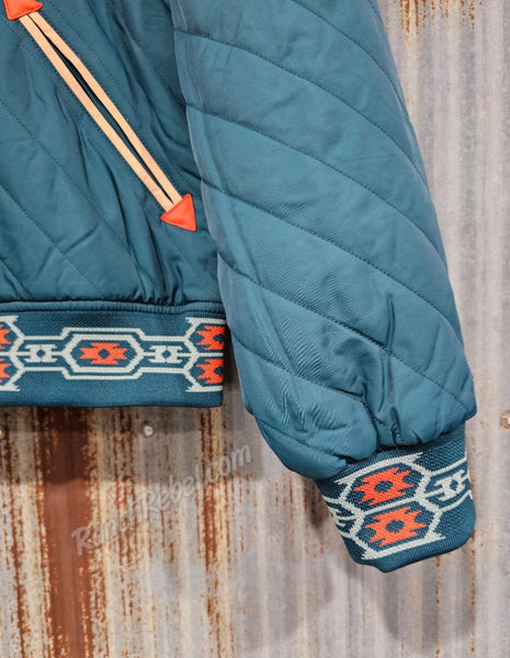 STS Salinas Bomber Jacket #6442