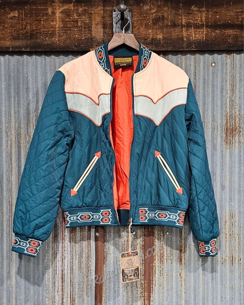 STS Salinas Bomber Jacket #6442