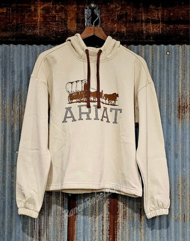 Ariat Conestoga Essential Hoodie #6402