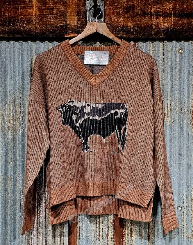 Angus Sweater #6415