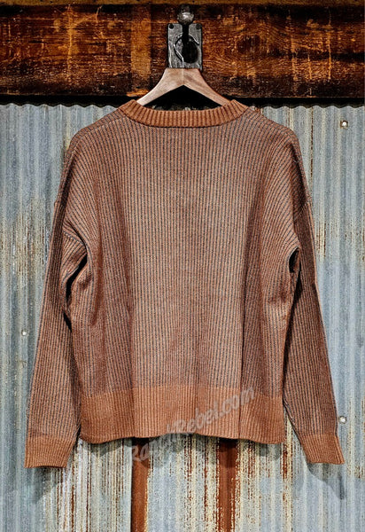 Angus Sweater #6415