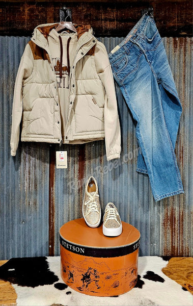 Ariat Conestoga Essential Hoodie #6402