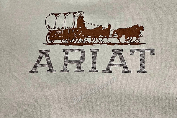 Ariat Conestoga Essential Hoodie #6402