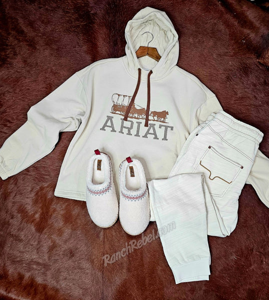 Ariat Conestoga Essential Hoodie #6402