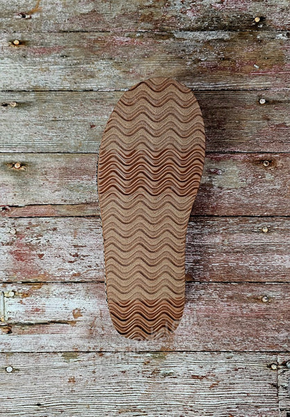 Georgina Pony Print Slipper #6411