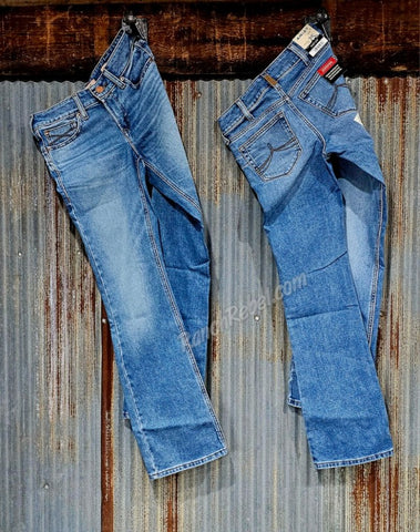 Ariat Perfect Rise Acclimatize Nayelli Boot Cut Jean #6412