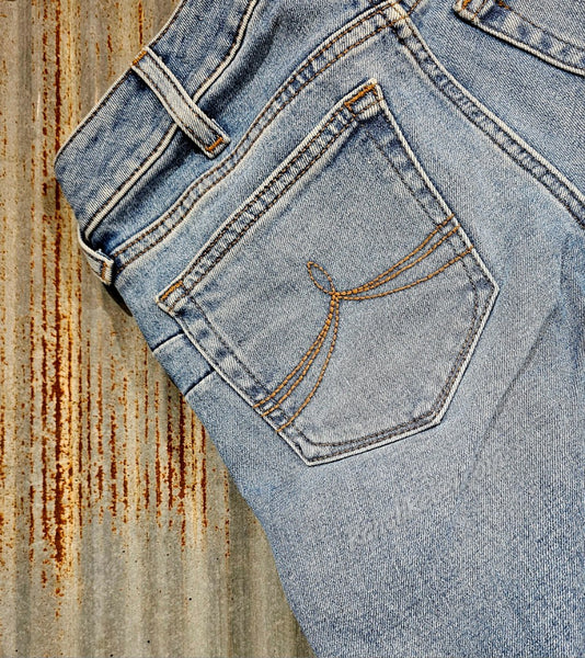 Ariat Perfect Rise Acclimatize Nayelli Boot Cut Jean #6412