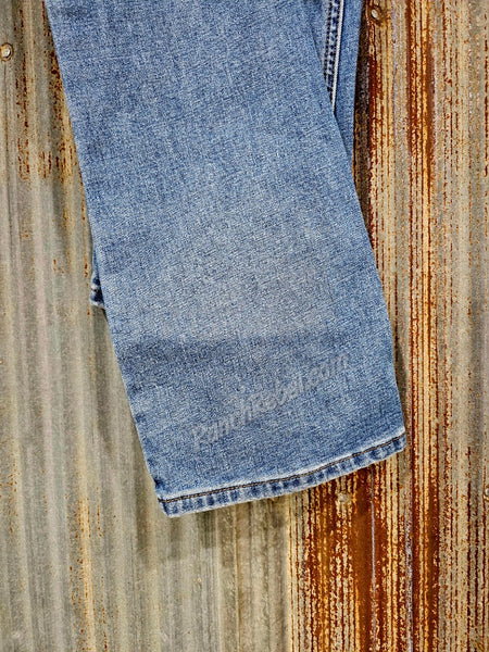 Ariat Perfect Rise Acclimatize Nayelli Boot Cut Jean #6412