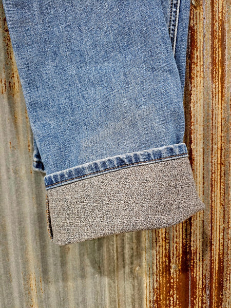 Ariat Perfect Rise Acclimatize Nayelli Boot Cut Jean #6412