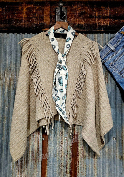 Turquoise Jewel Twilly #6414