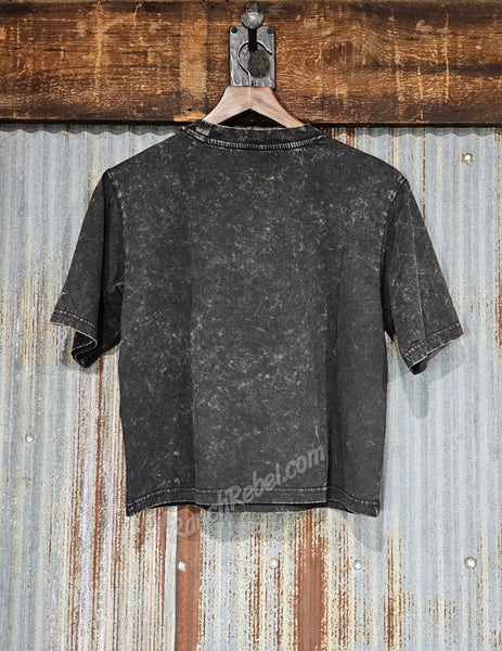 Ariat Cowgirl Pearl Tee #6422