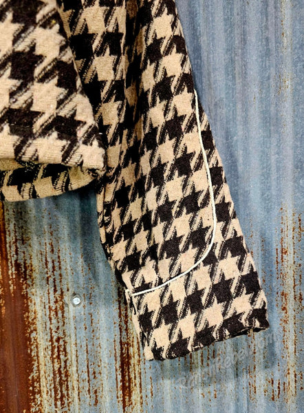 Cowgirl Country Club Jacket #6432