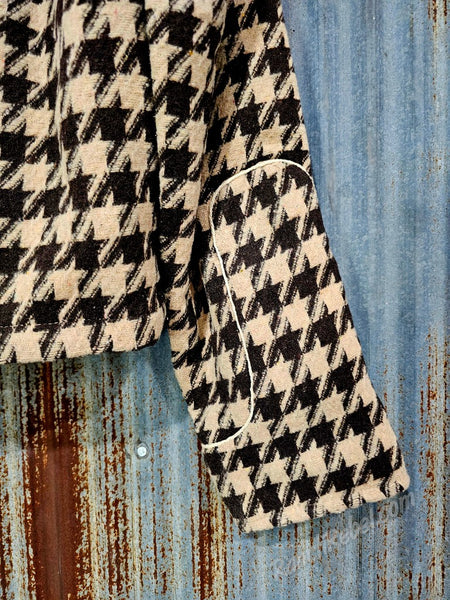 Cowgirl Country Club Jacket #6432