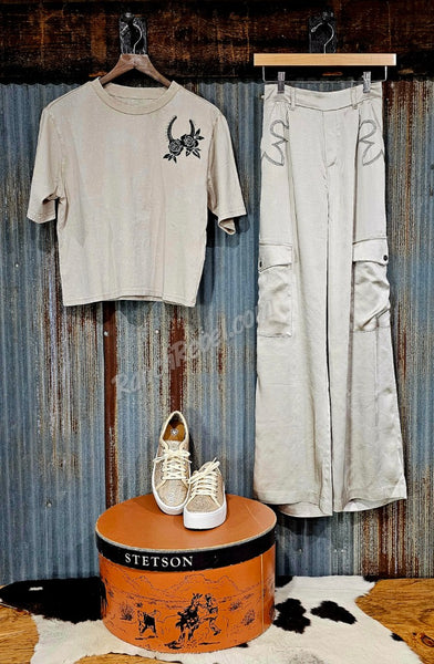 Ariat Mirage Cargo Pants #6423