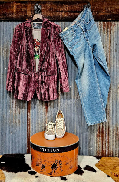 The Hereford Pair #6445