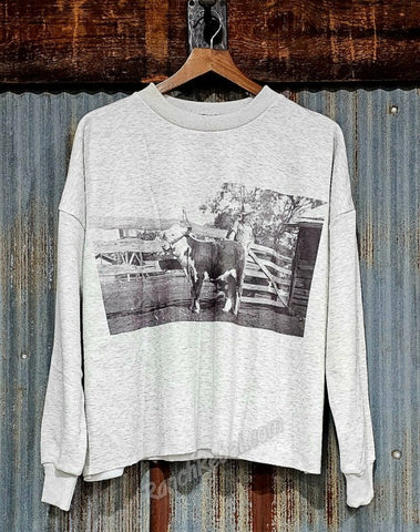 Show Days Sweatshirt #6454