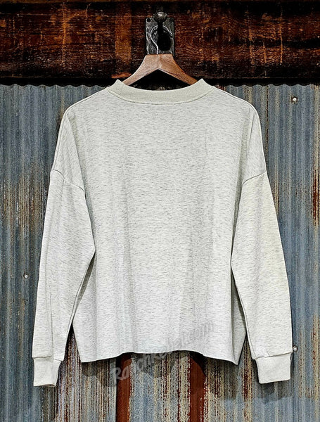 Show Days Sweatshirt #6454