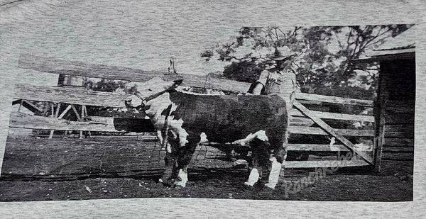 Show Days Sweatshirt #6454