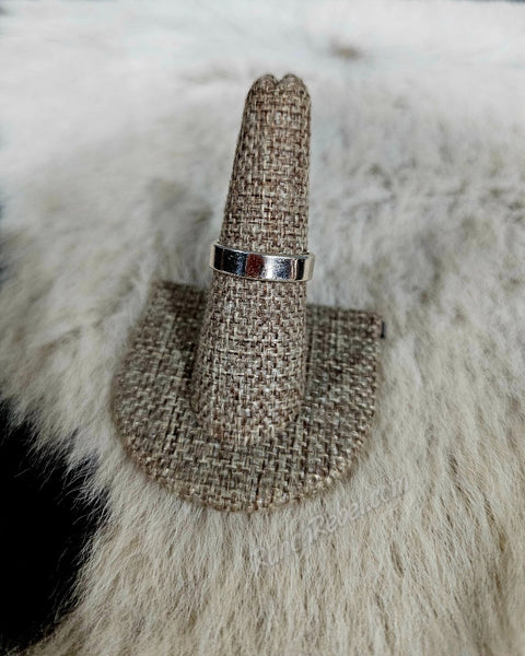 Cotton Candy Adjustable Ring #6456