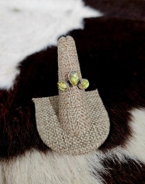 Palomino Adjustable Ring #6457