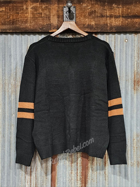 Hereford Sweater Cardi #6461