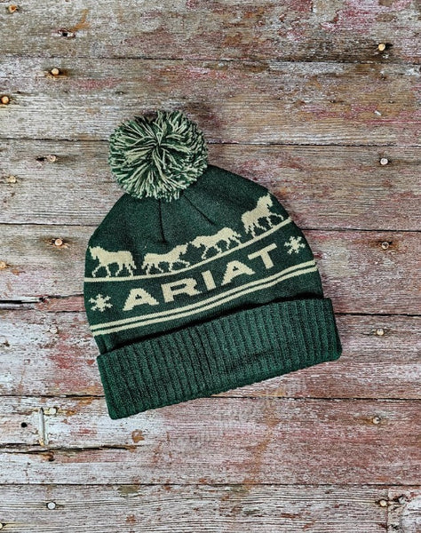 Ariat Apres Ski Beanie #6468