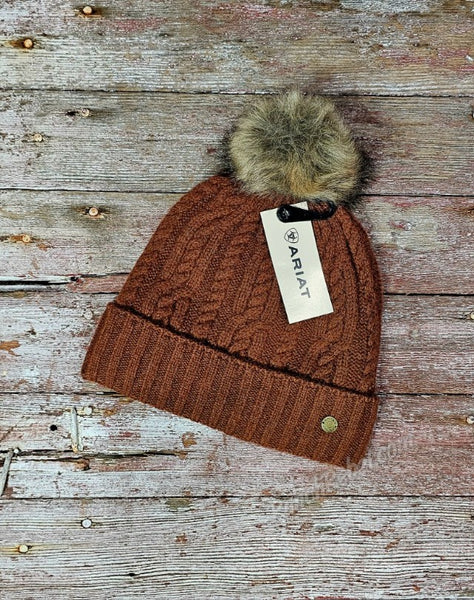 Ariat Langford Beanie #6469