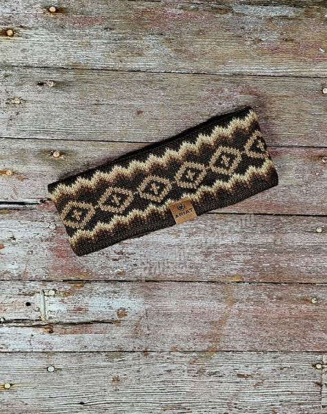 Ariat Bristol Headband #6467