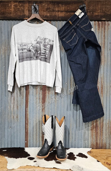 Show Days Sweatshirt #6454