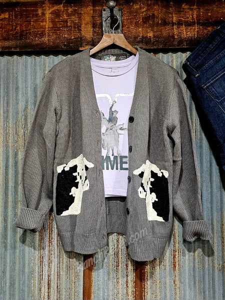 Kimes Ranch Bucks Crop Tee #6453