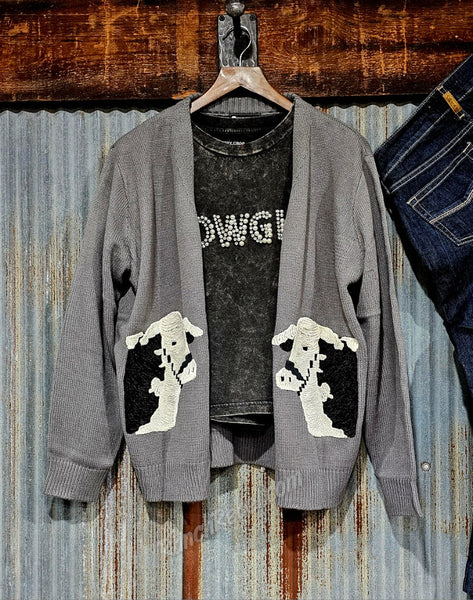 Ariat Cowgirl Pearl Tee #6422