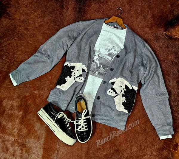 Show Days Sweatshirt #6454