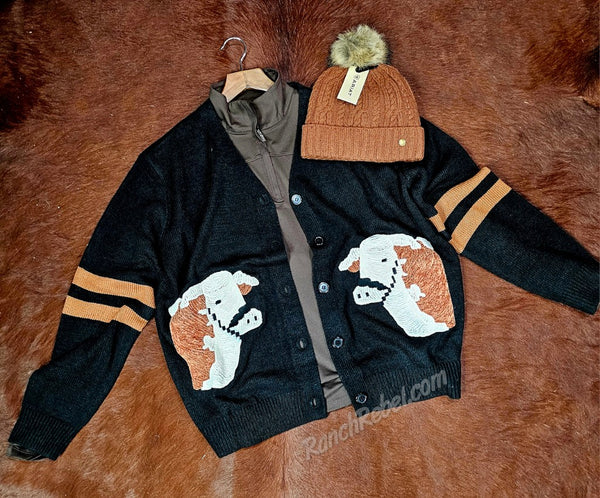 Ariat Lowell 1/4 Zip Baselayer in Java #6473