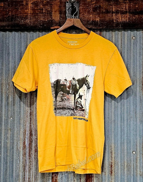 Ariat Western Photo Tee #6483