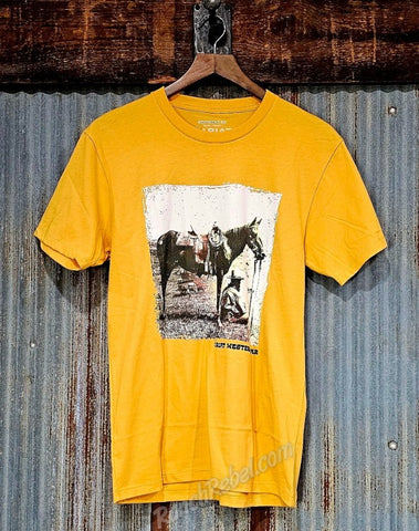 Ariat Western Photo Tee #6483
