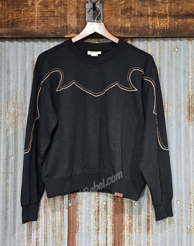 Ariat Hickory Sweatshirt #6517